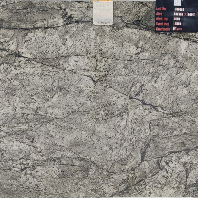 Blue Jasper Granite (127 x 78)